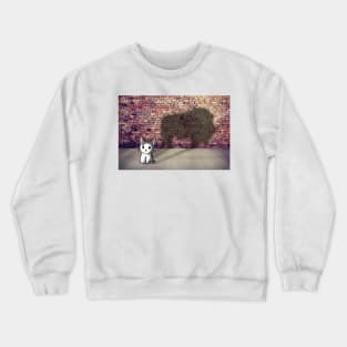 Bison Crewneck Sweatshirt